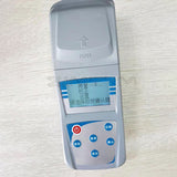 Portable Turbidity Liquid Water Quality Turbidimeter Meter Tester Scattered Light Measure Range 0-200 NTU