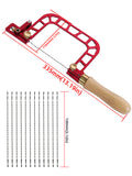 Woodworking Cng Saw Ser Energy Save Lower Waste Environmental Protection Fast Cutting Speed Household Tools