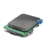 USB Type-C Tester e Board USB-C Emark PD Data Cable Adapter Detection Repair Short circuit Test digital display