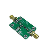 0.1-2000MHz RF Wideband High Gain 30dB Low-noise Amplifier LNA Development Board