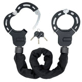 Locks Waterproonti Theft Chain Accessories Heavy Duty Scooter Safety Bike Lock Tools Accessory