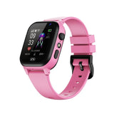 SOS LBS voice chat simulation card children's smart camera waterproof mobile phone watch boy and girl gift