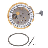 For Miyota 8215 21 Jewels Automatic Mechanical Date Movement Men's Watch Movements