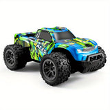 1: 20 High-speed Off-road Vehicle, 2.4G Remote Control Vehicle, Drift Car