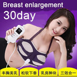 Most Effective Breast Enhancer Enlargement Chest Massager Prevent Lobular Hyperplasia Health Care Beauty