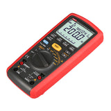 UNI-T UT505B Handheld Digital Insulation Resistance Tester Megger AC/DC Voltage Measurement