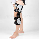 Removable Orthopedic Support Immobilizer Leg Braces Brace Protector Knee Orthopedics