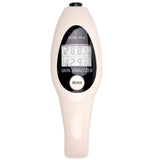 New Beauty Instrument Tester Skin Moisture Digital Skin Moisture Oil Fraction Test Pen One Piece Generation