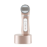 Multifunction Radio Frequency Electric Facial Beauty Massager Equipment for Anti-wrinkle Aging Face Lifting Tightening Tool