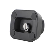 Support Upright Base for Insta 360 Desktop Base Anti-dirt and Anti-scratch Easy to Install Panoramic Camera Accessories