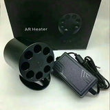 Dental Composite Resin Material Heater AR Heat Warmer 6 Slots Heating Temperature 40 45 50 ℃