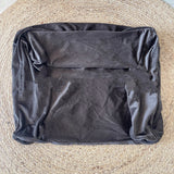 Dog Sofa Can Be Fully Detachable Sponge Egg Support Bucket