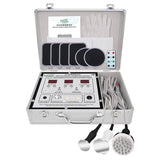 DDS meridian massager post-injury rehabilitation equipment bioelectric pulse frequency massage