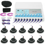 TM-502 Russian Waves EMS Electro Muscle Stimulator Weight Loss Massage Breast Enlargement Electrostimulation hine