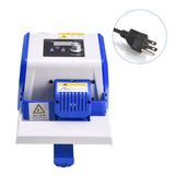 Commercial Heat Seag hine 300W Bags Thermal Plastic Food Bag Closure Fully Automatic Sealer Packing GLF-50