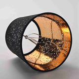 4X Cloth Bubble Type Lamp Shade Simple Lampshade Ceiling Lamp Cover Light Accessory For Home