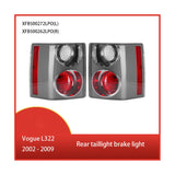 Suitable for Range Rover Vogue L322 2002-2009 Rear Tail Brake Light XFB500272LPO XFB500262LPO Left+Right
