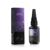 DSPIAE UV Light Curing Clear Solid Shadowless Adhesive - UV-G, UV-GT, UV-GS. Touch Dry Bondic Uv Glue, 1min Cure, 200-400nm.