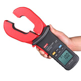 New Released Item UT275 Clamp Earth Ground Testers(0.01-1000;0-30A)