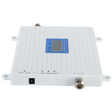 Gsm900mhz dcs1800mhz 2100mhz cross border three networks 2g3g4g mobile phone signal amplifier extender repeater