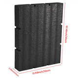 48-22-8452 Custom Drawer Tool Boxes for Packout Foam Inserts