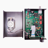 R60 Broadcasting Band PLL Receiver FM 88-108MHz AM 118-136MHz Secondary Frequency Conversion Aviation Radio Kit