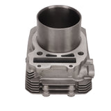 Cylinder Piston  Kit Pressure Resistant OEM Quality 12837 19B10 Engine Repair Parts Aluminum Alloy for Motorcycle