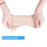1Pair Breathable Foot Care Tumb Support Shock-Absorbent Big Bunion Correctors Hallux Valgus Straighteners Toe Protector Belt