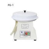 Metallographic Sample Polishing hine Single Plate Low Noise Waterproof Motor Constant Speed