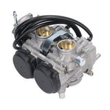 Carburettor Original Standard Stable Performance Compact Structure Easy Operation ATV Carburetor Metal for Upgrade