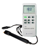 LUTRON MS-7000HA MS7000HA  Professional Contact Type Digital Wood Moisture Meter