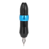 Complete Tattoo Pen Kit DC Interface  Tattoo Machine Pen Kit 0‑18V Adjustable Strong Motor for Tattoo Shop for