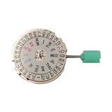 NH16A Double-Calendar Three-Pin High-Precision Automatic Mechanical Watch Movement NH16 Replacement