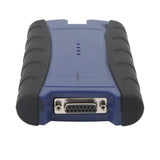 Truck Diagnostic Scanner Easy To Use Quick Response Portable High Efficiency OBD  Reader Durable for Articulated Hauler