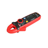Multifunction Multimetro UNI-T UT211B 60A High Resolution LCD True RMS Clamp Meters W/ V.F.C. NCV Test & Zero Mode