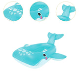 Iatable Surfboard with Handles, Portable Lightweight Surfboard,