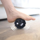 4 Speed High Intensity Vibrating Ball For Muscle And Plantar Fasciitis Pain Relief Yoga Fiess Electric Massage Roller