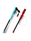 For Truck RV Boat Water Pump Powered Electric Car Suction Pumps Liquid Transfer Oil