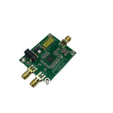 MAX2870 23.5-6000Mhz Signal Source Spectrum Analyzer USB 5V Powered RF Frequency Domain Analysis Tool