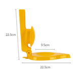 Dough Pressing Presser Wrapper Making Mold Kitchen Gadget Baking Pastry Tool Dumpling Maker