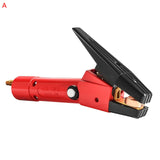 Carbon Gouging Torch 270MM Air Carbon Arc Gouging Rods Electrode Holder Clamp For Digging Groove Metal Cutting