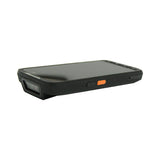 Handheld Red Tablet Android 11 Data Collectors Industrial PDA 1D 2D Barcode Scanner PDAS