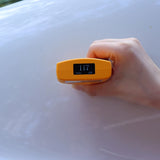 Linshang LS236 Magnetic Car Paint Film Inspection Coating Thickness Gauge Tester Meter Mesurement Instruments Measuring Device