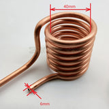 2000W 24V-48V ZVS Low Voltage Induction Heating Board Power Supply Module Flyback Driver Heater Tesla Coil Heaters
