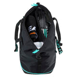 Original HEAD Sharapova Coco Duffle - Women's Court Badminton Tennis Sports Backpack Athletic Bag