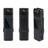1080P 4 LED Lens Car DVR 270° Rotating HD Video Recorder Camera Auto DashCam Dash Cam Universal Automotive Accessories