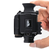 Thermal Imaging Monoculars Camera Handheld Small Thermal Imager Infrared Monocular Waterproof Night Vision Outdoor Hunting