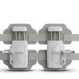 Decompression Device Belt Tractor Traction Home Treatment of Lumbar Disc Herniation
