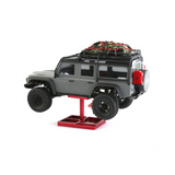 Suitable for 1/18 1/24 TRX4M SCX24 Fcx24 Repair Tuning Display Stand