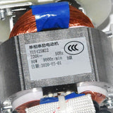 Pure Copper Arc 5425 5430 Electric Meat Grinder Motor Accessories With Bracket